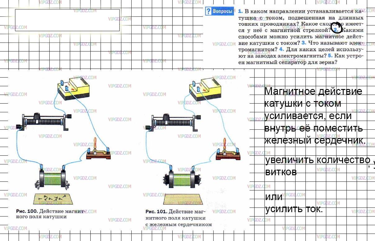 Какие ошибки допущены в схемах физика 8 класс лабораторные работы