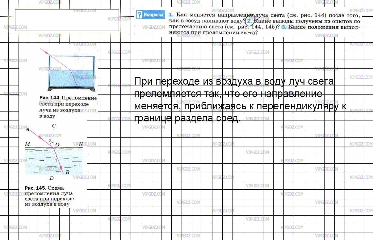 Какие выводы получены