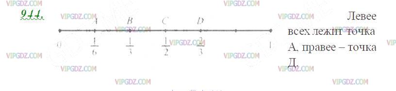 Изображение решения 2 на Задание 944 из ГДЗ по Математике за 5 класс: Н. Я. Виленкин, В. И. Жохов, А. С. Чесноков, С. И. Шварцбурд.